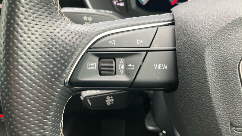 Audi Q3 35 TFSI S Line 5dr S Tronic Petrol Estate